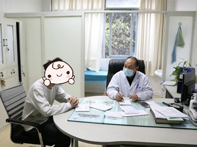成都哪家看男科好?成都博大泌尿外科医院精于各种男科疾病诊疗!
